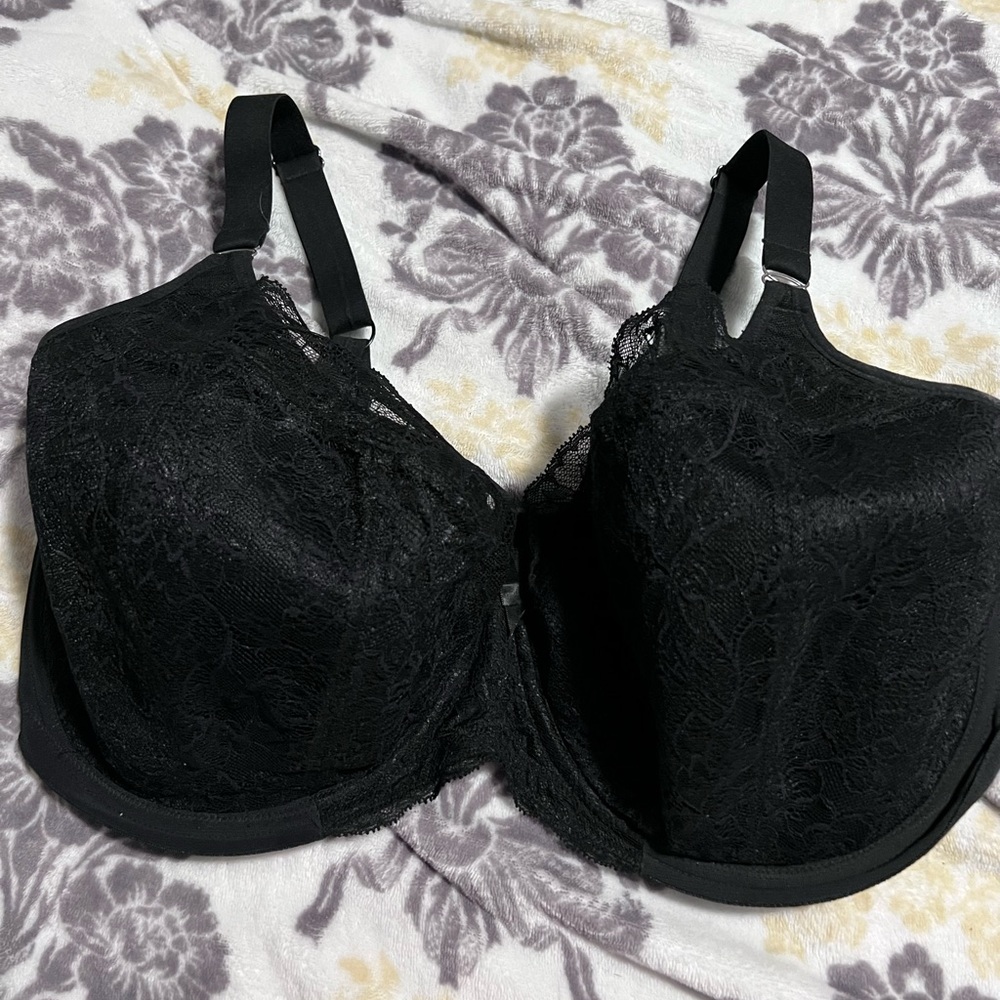 Elomi Brianna Padded Half-Cup Bra